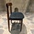 Roundette Nesting Dining Chair Hans Olsen Frem Røjle Danish Modern For Sale - Image 9 of 14