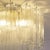 Ceiling Light with Murano Trunci Glass, Italy, 1990s For Sale - Image 11 of 12