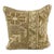 20 x 20 Rug Pillow Anatolian Oasis Turkish Pillow Cushion Cover For Sale
