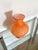 Orange Murano Table Lamp from La Murrina, 1990s For Sale - Image 12 of 16