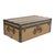 Travel Trunk from Moynat For Sale - Image 4 of 4