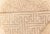 Doris Leslie Blau Antique Chinese Wool Runner in Beige and Brown For Sale - Image 4 of 11
