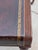 Weiman 1950s Regency Leather Top Mahogany Side Table With Curule Legs - A Pair For Sale - Image 4 of 16