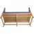 Spokeback Sofa in Blue Fabric by Børge Mogensen, 1994 For Sale - Image 15 of 17