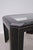 Side Table in Tessellated Green Marble, Glass and Brass, 1960 For Sale - Image 4 of 6