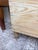 Light Yellow 19th Century Antique Grain Painted Blanket Chest For Sale - Image 8 of 12