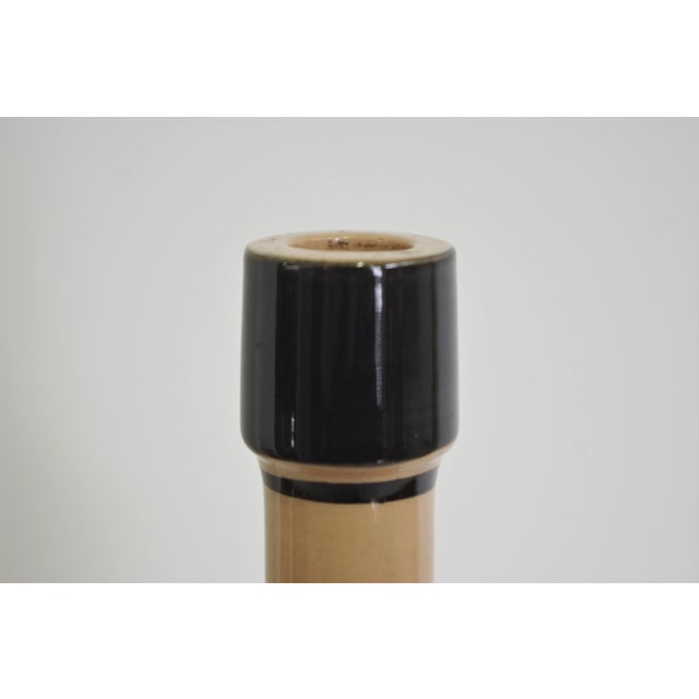 Julius Barattucci Vase, 1960s For Sale - Image 10 of 11