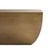 Arteriors Home Arteriors Home Caroline Coffee Table For Sale - Image 4 of 7