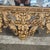19th Century French Rococo Giltwood Mirror For Sale In Miami - Image 6 of 12