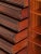 1980s Rosewood Mid-Century Modern Cabinet For Sale - Image 5 of 18