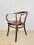 Model B9 Chair by Michael Thonet, Former Czechoslovakia, 1950s For Sale - Image 12 of 12