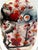 Oversize Inside Painted Snuff Bottle With Spring Blossoms For Sale - Image 9 of 12