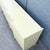 Postmodern Cream Woodgrain Finished Sawtooth Wave Credenza For Sale - Image 4 of 12