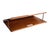 Arne Jacobsen Mid 20th Century Danish Teak Wood Portable Lectern For Sale - Image 4 of 15