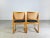 Set of Chairs by Kai Lyngfeldt Larsen for Søborg Møbelfabrik For Sale - Image 6 of 11