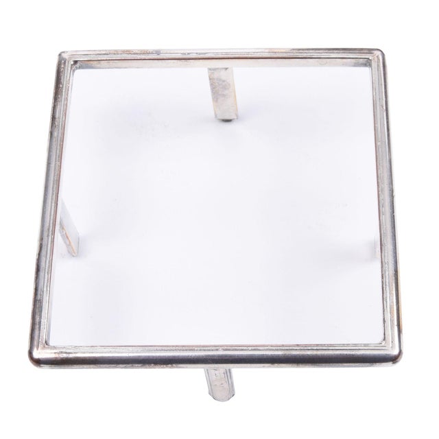 1800s Matthew Boulton Inkwell Set For Sale - Image 10 of 12