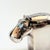 Dansk Designs Dansk Silver Plated Hippo Figurine For Sale - Image 4 of 7