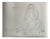 Pablo Picasso, Nu Assis, 2002, Copyright Sucession Picasso/ Vg Bild Kunst Bonn, Paper For Sale