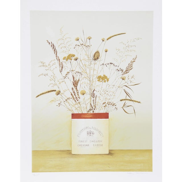 Fortnum and Mason, Mary Faulconer For Sale - Image 4 of 4