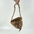 Early 20th Century Lega Bwami Society Button Hat For Sale - Image 4 of 7