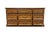 Thomasville Furniture Serenade Collection Burled Walnut Italian Neoclassical Tuscan Style 66" Triple Dresser 21211-130 For Sale In Kansas City - Image 6 of 16