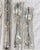 Vintage Christofle Albi Silver-Plated Flatware Service for 4, Unused Sealed - 20 Pieces For Sale - Image 17 of 17