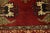 Vintage Turkish Yastik Rug - 01'09 X 03'05 For Sale - Image 4 of 8