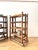 20th Century Bakers Trolleys, Set of 2 For Sale - Image 3 of 11