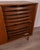 Vintage Danish Sideboard in Teak, 1970s For Sale - Image 11 of 16
