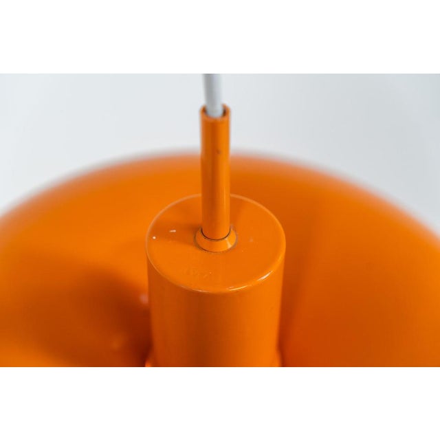 RA-24 Pendant Light by Piet Hein for Lyfa For Sale - Image 9 of 12