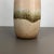 Large Fat Lava Multi-Color 284-47 Pottery Floor Vase from Scheurich, 1970s For Sale - Image 6 of 16