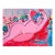 1980s Reclining in Red - Peter Max For Sale