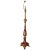 19th Century Napoleon III Museale Petroleum Floor Lamp, 1890s For Sale - Image 11 of 11