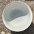Vintage Monumental Glazed Ceramic Centerpiece Bowl For Sale - Image 13 of 13