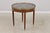 Age: Approx: 60 Years Old Details: Brass Gallery Edge Dovetailed Drawer Construction High Quality Construction Nice Marble...