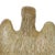 Vintage Handmade Stone Eagle For Sale - Image 9 of 10