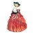 1943 English Royal Doulton Porcelain Genevieve Figurine (Hn 1962) (Retired) For Sale