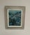 Stig Thiderman, Landscape, 1950s, Oil on Canvas, Framed For Sale - Image 9 of 16