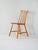 Swedish Pinnstol Chair in Teak and Beech, 1960s For Sale - Image 10 of 10