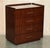 Macassar Metropolis Chest of Drawers from Ralph Lauren, Set of 2 For Sale - Image 3 of 18