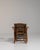 19th Century Tan Bamboo Lounge Chairs For Sale - Image 16 of 18