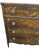 Wood 1940s John Widdicomb Federal Style Flame Mahogany Chest of Drawers For Sale - Image 7 of 12