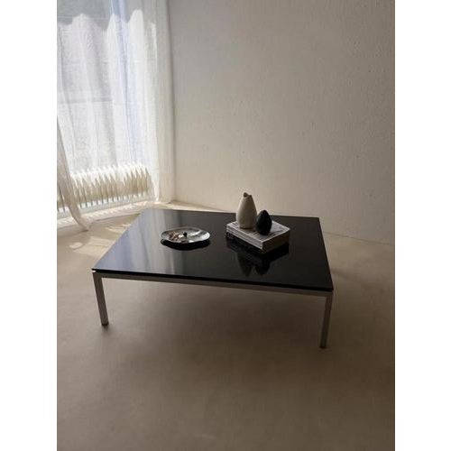 Dutch Metaform S16 Granite Composite Coffee Table, 1990s For Sale - Image 13 of 13