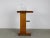 Art Deco French Oak Side Table, 1920s For Sale - Image 3 of 11