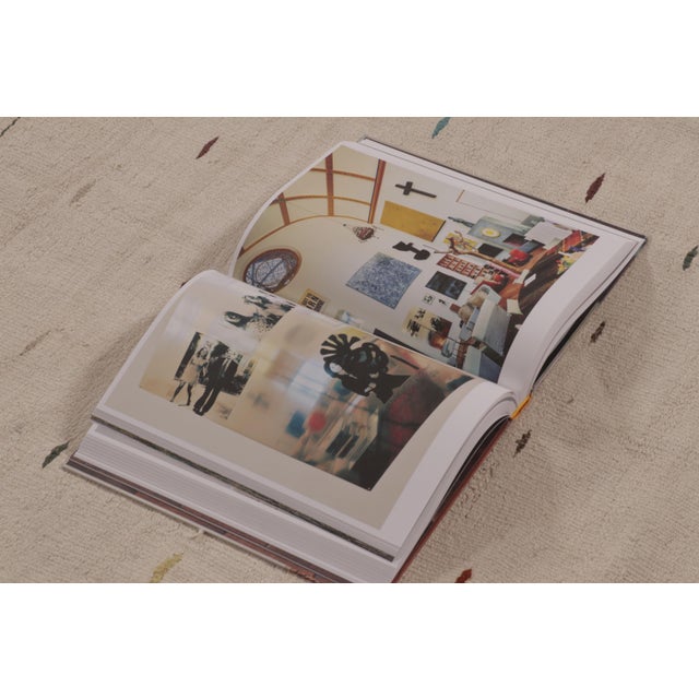 Vintage Anatolian Runner Rug, Beige and Cream Minimalist Design - Rug & Kilim For Sale - Image 9 of 10