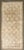 Early 20th Century Zabihi Collection Geometric Beshir Turkeman Gallery Size Rug - 5'2" x 11'5" For Sale - Image 4 of 11