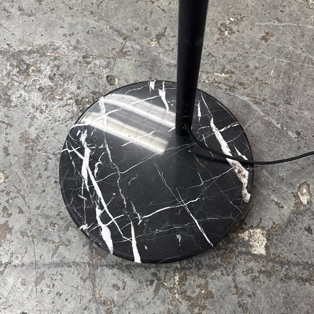 2020s Eq3 Arc Floor Lamp For Sale - Image 5 of 12