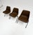 Polyprop Chairs by Robin Day for Hille, 1960s, Set of 6 For Sale - Image 6 of 16