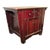 Antique Chinese Ming Altar Cabinet, Circa 1800-1849 For Sale