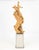 Dale Zarrella Portrait Driftwood Sculpture, 1996 For Sale - Image 17 of 18
